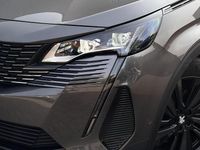 Occasion Peugeot 3008 Business-Line 225 PK (165 kW) 2021 Grijs SUV