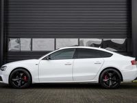 tweedehands Audi A5 Sportback 1.8 TFSI S-Line Edition | PANO | Sportstoelen | Xenon | Cruisecontrol