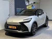 tweedehands Toyota C-HR 2.0 High Power Hybrid GR SPORT Première Edition AT