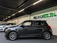 Occasion Suzuki Swift Sport 136 PK (100 kW) 2015 Zwart Hatchback