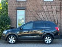 tweedehands Chevrolet Captiva 2.4i LT /7Persoons/PDC/Cruise/Halfleer/Airco