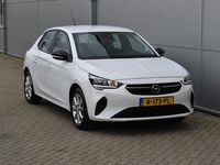 tweedehands Opel Corsa 1.2 Edition NAVIGATIE / AIRCO/ CAMERA