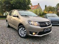 tweedehands Dacia Sandero 1.2 16V-Navigatie-Bluetooth-3 mnd garantie