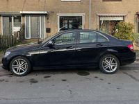 tweedehands Mercedes C200 200 K