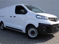 Occasion Opel Vivaro S 2023 Wit MPV