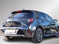 Occasion Toyota Corolla Hybrid Limited 2026 Zwart Hatchback