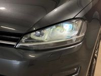 tweedehands VW Golf VII 1.4 TSI Allstar 2017 XENON CRUISE GROOT NAVI