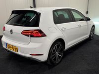 Occasion VW Golf VIII GTE 150 PK (110 kW) 2020 Wit Hatchback