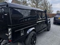 tweedehands Land Rover Defender 130 Crew Cab S