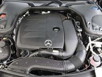 tweedehands Mercedes E300 Cabrio AMG Line 20 inch / Panoramadak / 258pk / Bu