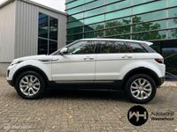 tweedehands Land Rover Range Rover evoque 2.0 TD4 HSE Nieuwe APK bij aflevering