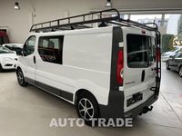 tweedehands Renault Trafic 2.0 Diesel|1ste eigenaar|Airco|Trekhaak|1jgarantie