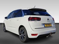 Occasion Citroën C4 Picasso Shine 165 PK (121 kW) 2018 Wit MPV