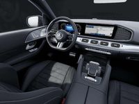 tweedehands Mercedes E400 GLE-KLASSE Coupé4MATIC AMG NIGHT Advanced Plus | Luchtvering | Panoramadak | Trekhaak | Rijassistentie | 360 camera | Adaptieve Cruise | AIRMATIC | Keyless Entry |