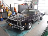 tweedehands Chevrolet El Camino -