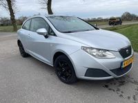 tweedehands Seat Ibiza SC 1.4 TDI Ecomotive