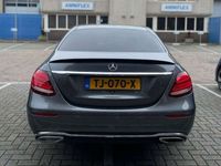 tweedehands Mercedes E400 400 4M. Pres. Avant.