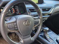 tweedehands Lexus UX 250h Luxury Line Dealeronderhouden Camera Vol Leder Tre