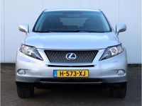 tweedehands Lexus RX450h 4WD High | Mark Levinson | Head-Up | Trekhaak