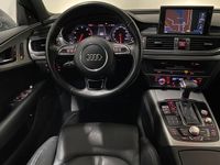 tweedehands Audi A7 Sportback 2.8 FSI quattro Pro Line plus Schuifdak