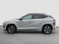 Occasion Hyundai Kona N Line 142 PK (104 kW) 2025 Grijs SUV