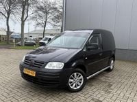 Occasion VW Caddy 69 PK (50 kW) 2004 Overige MPV