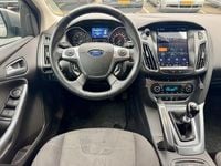 Occasion Ford Focus 150 PK (110 kW) 2011 Grijs Stationwagen