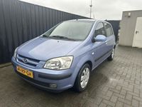 tweedehands Hyundai Getz 1.3i Dynamic AIRCO/NAP/APK