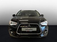 tweedehands Mitsubishi ASX 1.6 Cleartec Intense ( navi / camera / meer foto's