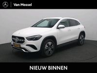 Occasion Mercedes GLA250 Luxury 218 PK (160 kW) 2025 Wit SUV