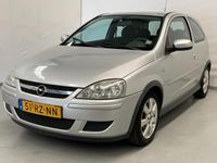 tweedehands Opel Corsa 1.2-16V Silverline / Airco / LM velgen / Meeneempr