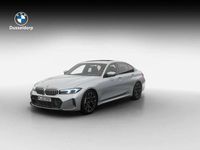 Nieuw BMW 320 Comfort Edition 184 PK (135 kW) 2025 Grijs Sedan