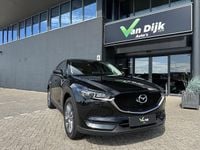 Occasion Mazda CX-5 165 PK (121 kW) 2021 Zwart SUV
