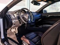 tweedehands Mercedes E200 Cabriolet Automaat | Comand Online | LED | Cabrio