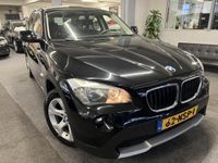 tweedehands BMW X1 sDrive18i | NAP | NL | nette auto |