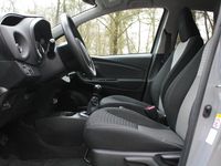 Occasion Toyota Yaris Style 2022 Grijs Hatchback