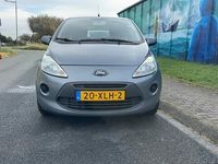 Occasion Ford Ka S 69 PK (50 kW) 2012 Grijs Hatchback