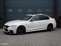 Occasion BMW 330 Executive 184 PK (135 kW) 2016 Wit Sedan