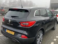 Occasion Renault Kadjar Bose Edition 131 PK (96 kW) 2016 Zwart SUV
