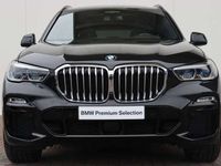 tweedehands BMW X5 xDrive45e High Executive M-Sportpakket / Laserlich