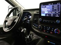 Occasion Ford Transit 131 PK (96 kW) 2022 Wit Van