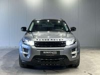 tweedehands Land Rover Range Rover evoque 2.0 Si 4WD Dynamic|PANO|MEMORY