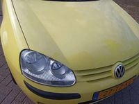 tweedehands VW Golf V 