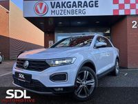 Occasion VW T-Roc Business 191 PK (140 kW) 2018 Wit (metallic) SUV