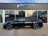 Occasion Audi A5 Sportback 2024 Zwart Hatchback