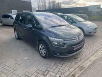 tweedehands Citroën Grand C4 Picasso 1.6 e-HDi Exclusive ETG