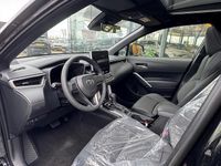 Occasion Toyota Corolla Hybrid Executive 98 PK (72 kW) 2024 Zwart SUV