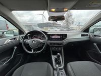 tweedehands VW Polo 1.0 TSi Comfortline | Adaptive Cruise Control | Na