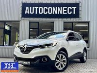 Occasion Renault Kadjar 131 PK (96 kW) 2018 Wit SUV