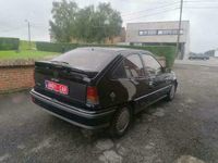 tweedehands Opel Kadett GSI !! 1.8i !! ZERO CORROSION !!